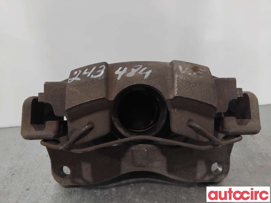 Bremsecaliper venstre foran til Toyota Yaris 2014-2020 (Type III, Fase 2) (TOYOTA|477500D200|)