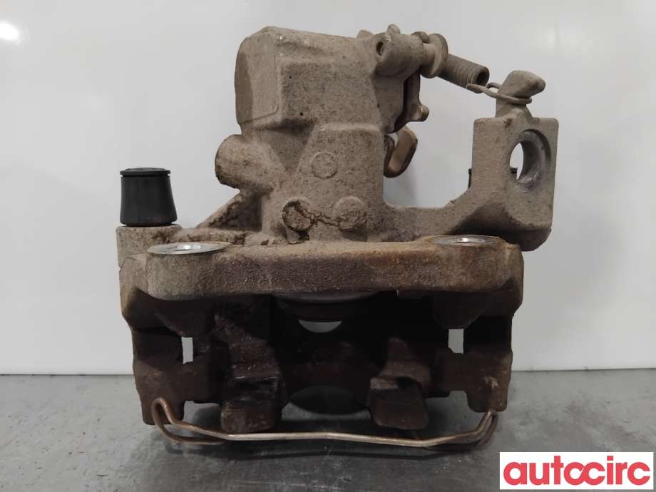 Bremsecaliper høyre bak til Toyota Yaris 2014-2020 (Type III, Fase 2)  (TOYOTA|478300D020|)