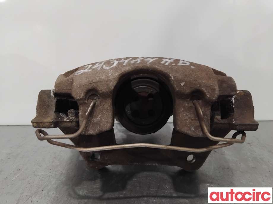 Bremsecaliper høyre bak til Toyota Yaris 2014-2020 (Type III, Fase 2)  (TOYOTA|478300D020|)