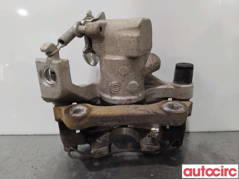 Bremsecaliper venstre bak til Toyota Yaris 2014-2020 (Type III, Fase 2)  (TOYOTA|478500D020|)