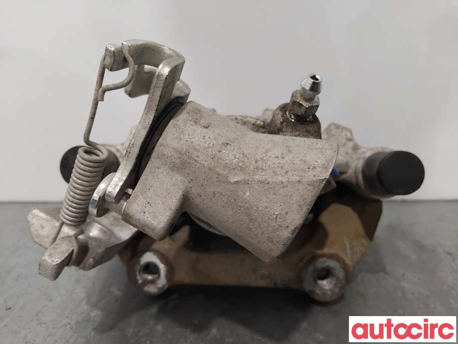 Bremsecaliper venstre bak til Toyota Yaris 2014-2020 (Type III, Fase 2)  (TOYOTA|478500D020|)