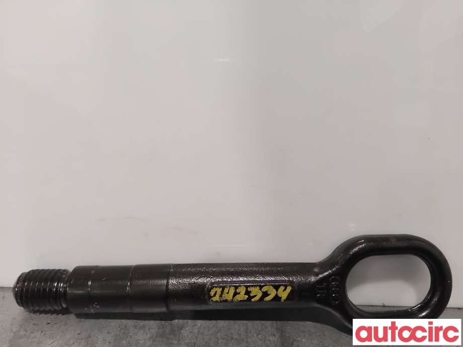 Bagasjerom slepeøye/tauekrok til VW ID.3 2020-->> (VOLKSWAGEN|4H0805615A|)