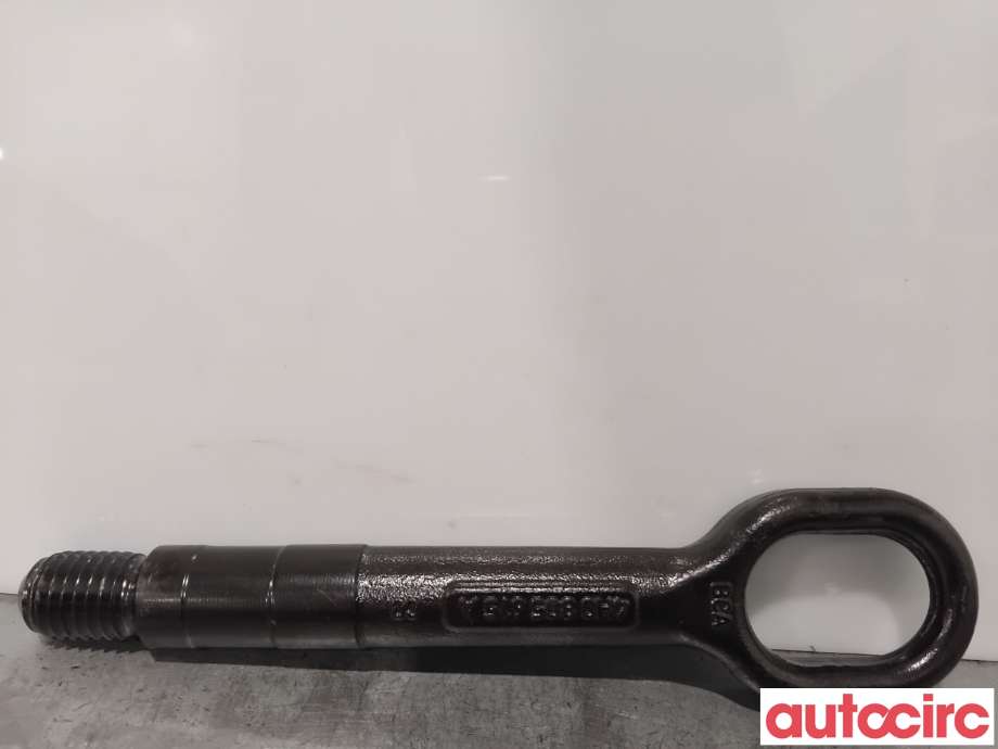 Bagasjerom slepeøye/tauekrok til VW ID.3 2020-->> (VOLKSWAGEN|4H0805615A|)