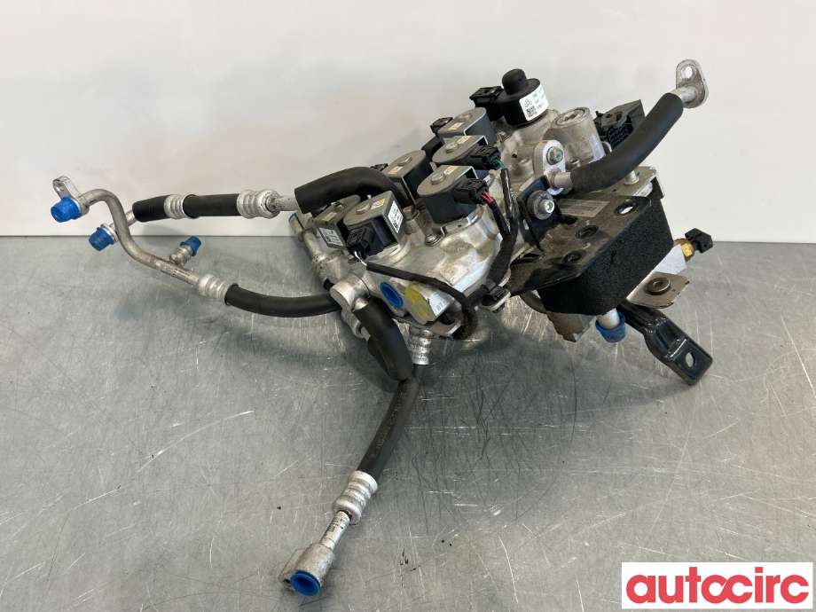 Varmeapparat diverse til BYD Atto 2022-->> (BYD|SC2ES-8109500|)