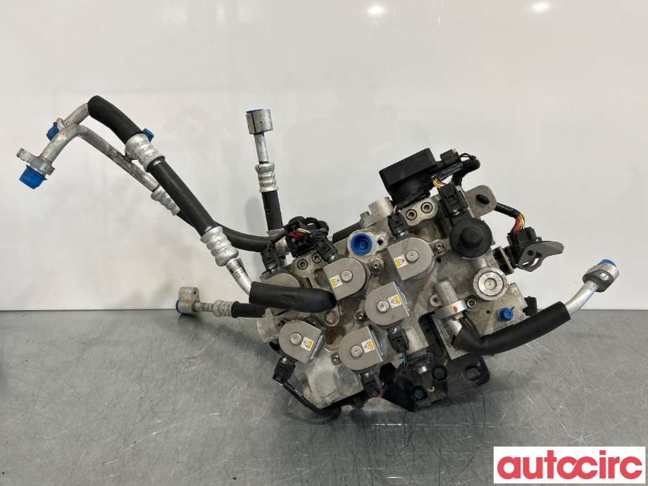 Varmeapparat diverse til BYD Atto 2022-->> (BYD|SC2ES-8109500|)