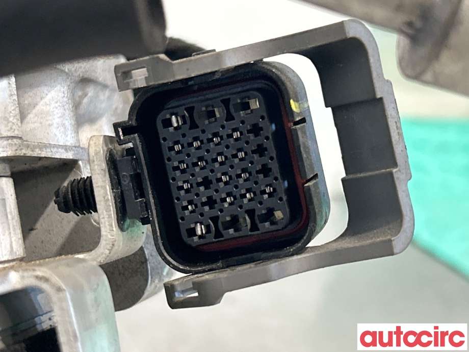 Varmeapparat diverse til BYD Atto 2022-->> (BYD|SC2ES-8109500|)