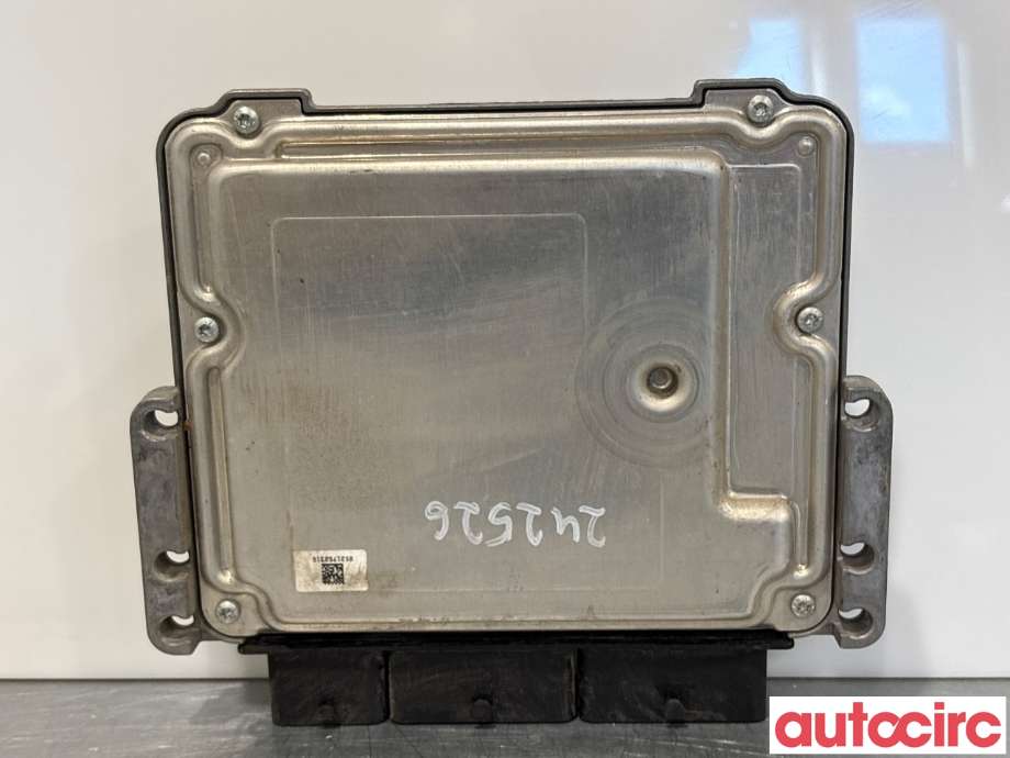 Styreenhet motor til Nissan X-Trail 2014-2022 (T32) (T32) (NISSAN|23710HX44A|0281032229)