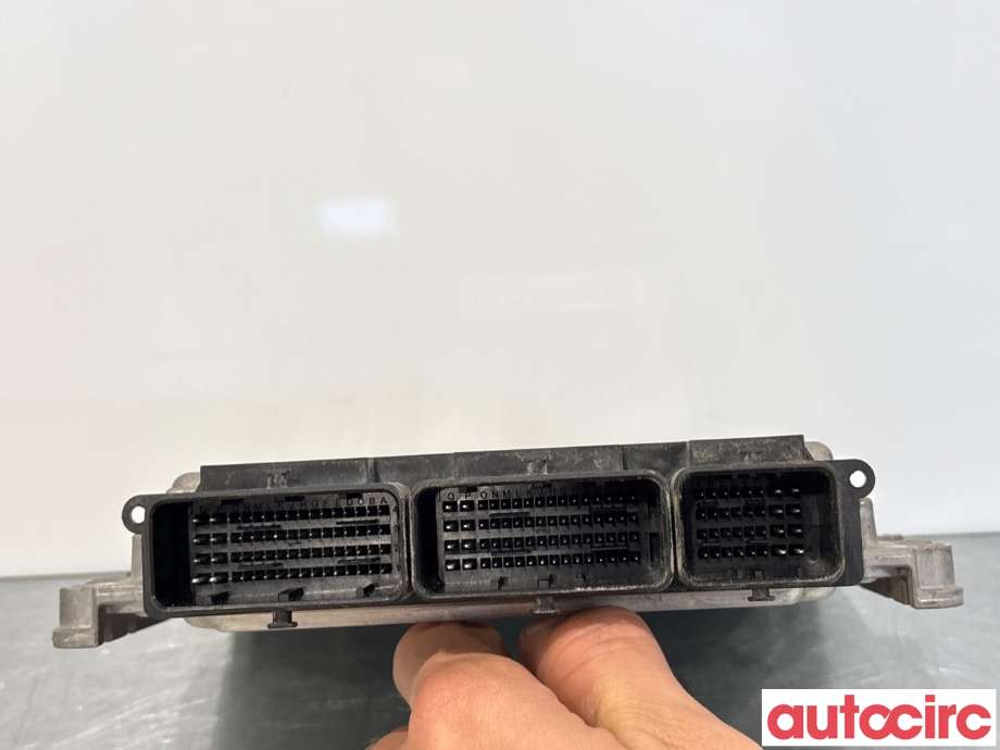 Styreenhet motor til Nissan X-Trail 2014-2022 (T32) (T32) (NISSAN|23710HX44A|0281032229)