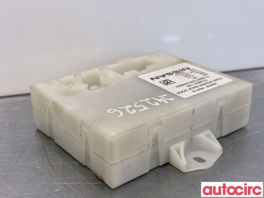 Styreenhet elektrisk bakluke til Nissan X-Trail 2014-2022 (T32) (T32) (NISSAN|284G04BA1A|C14637-103)