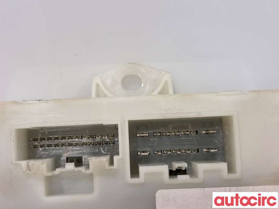Styreenhet elektrisk bakluke til Nissan X-Trail 2014-2022 (T32) (T32) (NISSAN|284G04BA1A|C14637-103)