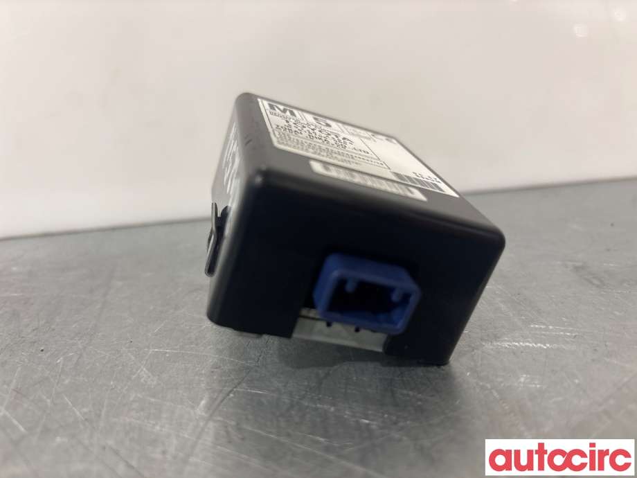 Styreenhet diverse til Toyota RAV4 2013-2015 (Type IV, Fase 1) (TOYOTA|8974042050|61B706-000|89740-42050)