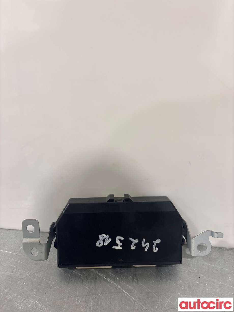 Styreenhet elektrisk bakluke til Toyota RAV4 2013-2015 (Type IV, Fase 1) (TOYOTA|8922242060|414814-10891|89222-42060)