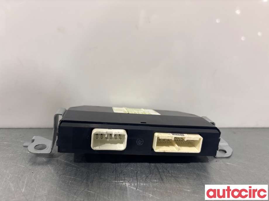 Styreenhet elektrisk bakluke til Toyota RAV4 2013-2015 (Type IV, Fase 1) (TOYOTA|8922242060|414814-10891|89222-42060)