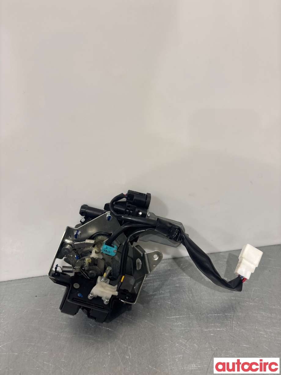 Baklukelås til Toyota RAV4 2013-2015 (Type IV, Fase 1) (TOYOTA|6935028161|163800-0062|)