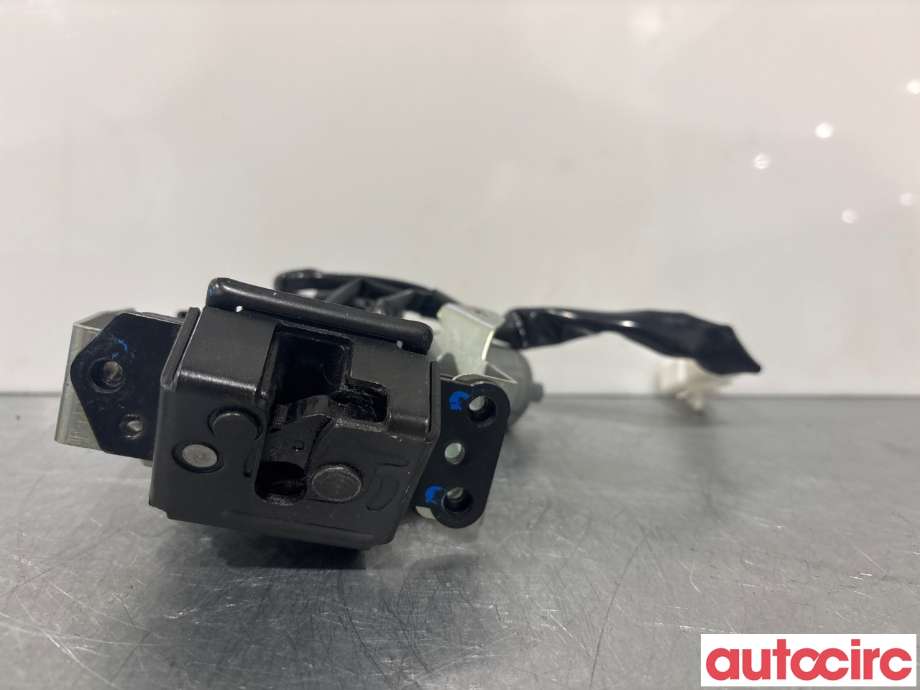 Baklukelås til Toyota RAV4 2013-2015 (Type IV, Fase 1) (TOYOTA|6935028161|163800-0062|)