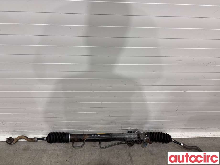 Tannstang til Mitsubishi Pajero, 2000-2006 (Type III) (MITSUBISHI|MR374892)