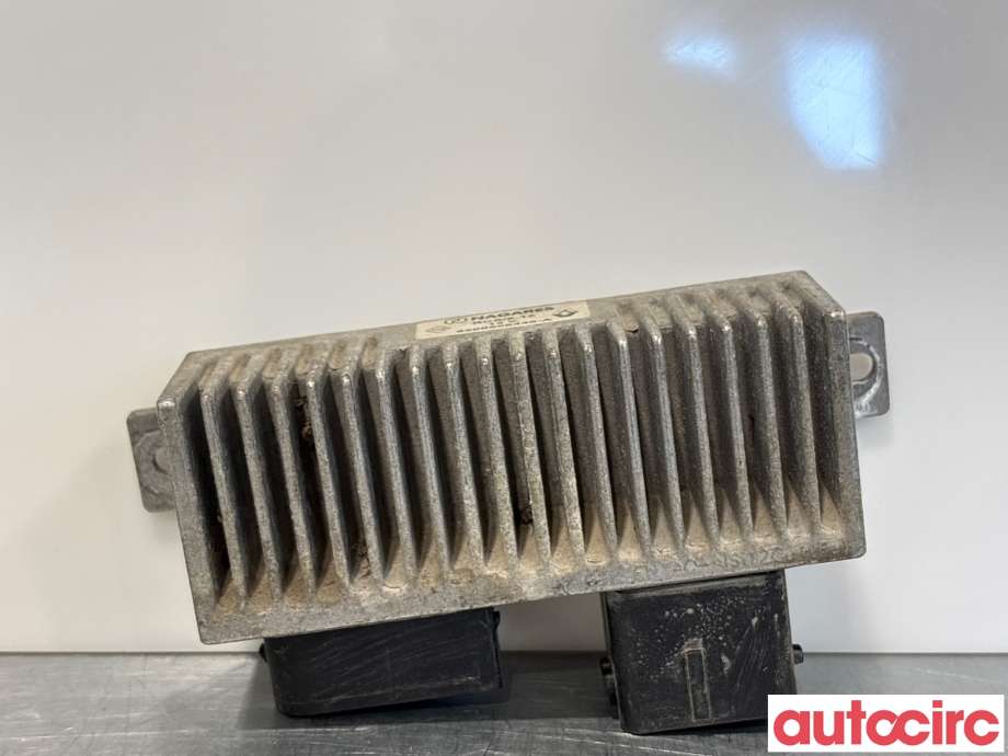 Rele gløde til Nissan X-Trail, 2014-2022 (T32) (T32) (NISSAN|11067JD50B)