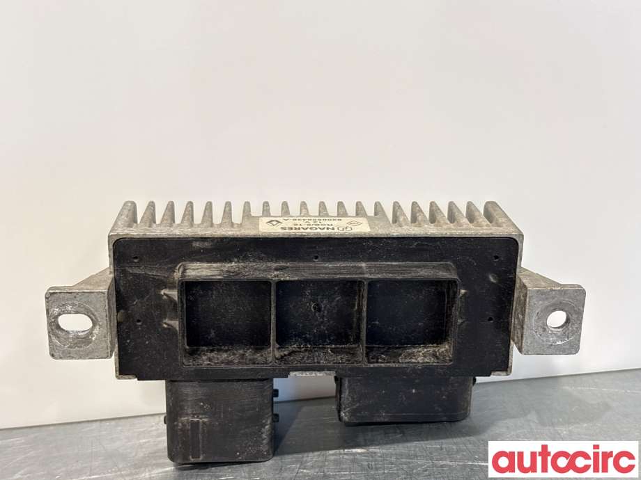 Rele gløde til Nissan X-Trail 2014-2022 (T32) (T32) (NISSAN|11067JD50B|8200558438-A|2712000Q1M)