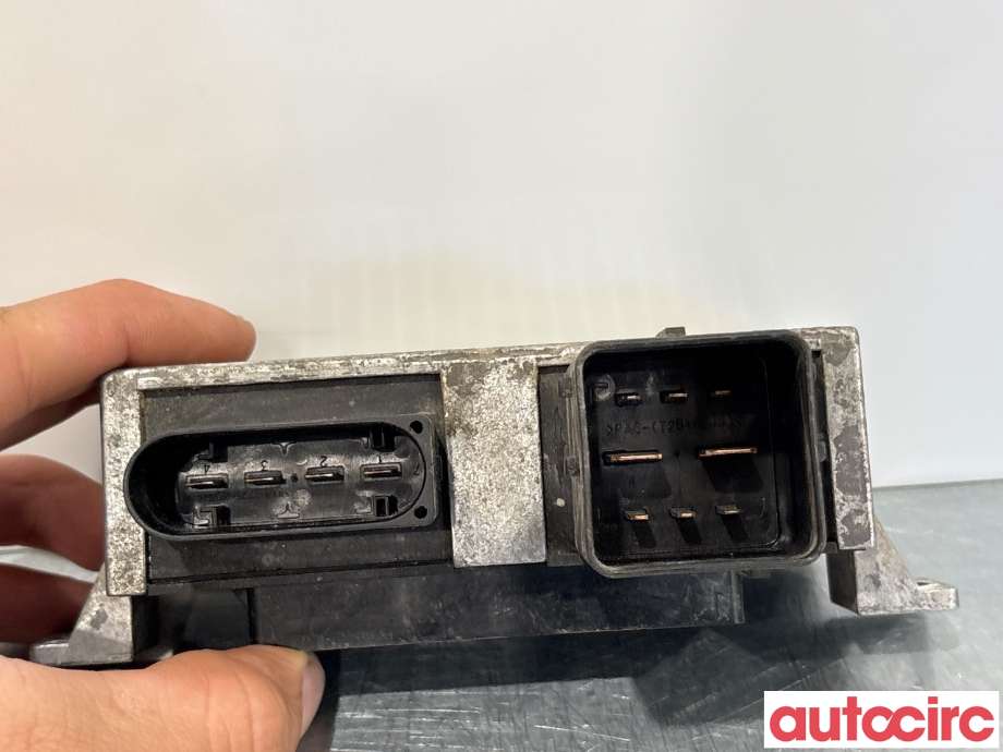 Rele gløde til Nissan X-Trail 2014-2022 (T32) (T32) (NISSAN|11067JD50B|8200558438-A|2712000Q1M)