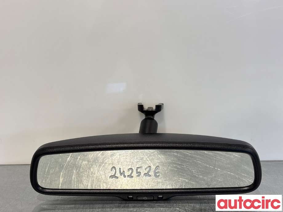 Speil innvendig til Nissan X-Trail, 2014-2022 (T32) (T32) (NISSAN|96321ZH30A)