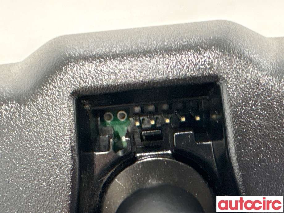 Speil innvendig til Nissan X-Trail 2014-2022 (T32) (T32) (NISSAN|96321ZH30A|)