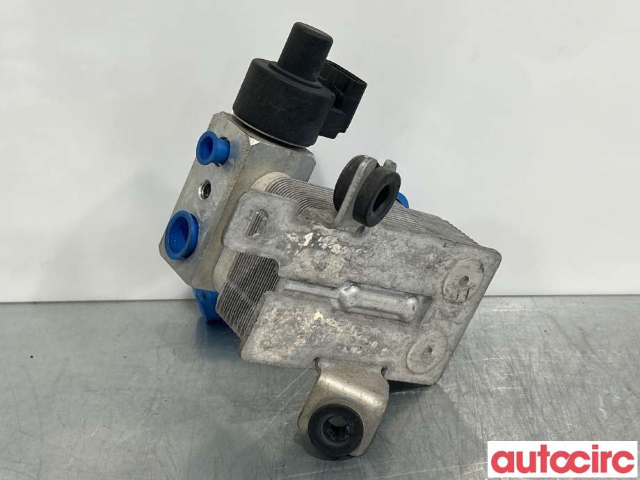Aircondition radiator til Kia Niro 2016-2021  (KIA|P97606G2000|19121800702|25670-K4000)