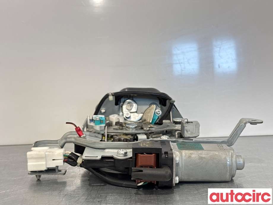 Baklukelås til Nissan X-Trail 2014-2022 (T32) (T32) (NISSAN|905001AA0B||905001CA1B)