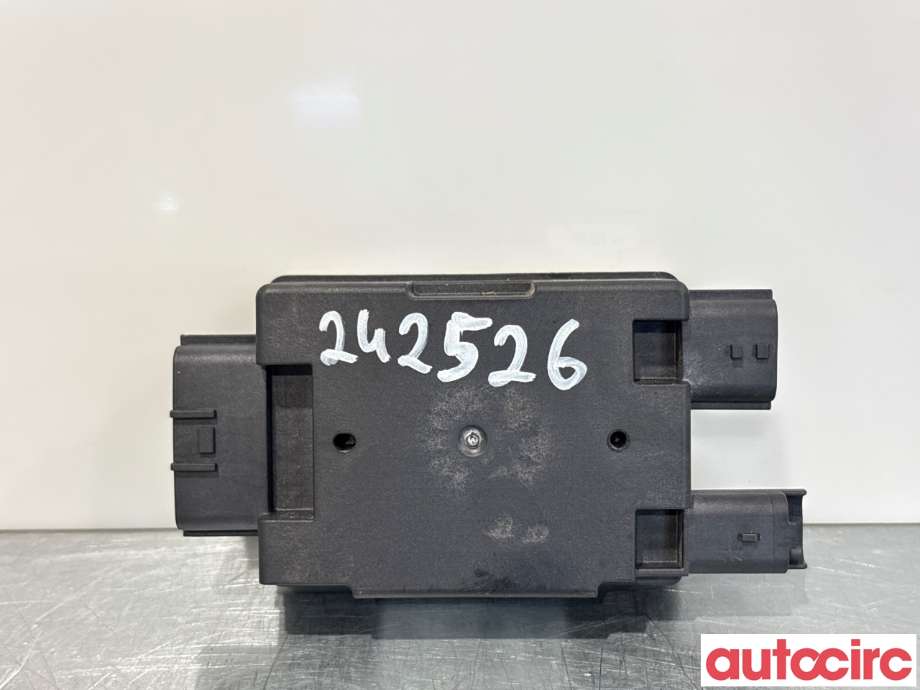 Styreenhet drivstoffpumpe til Nissan X-Trail, 2014-2022 (T32) (T32) (NISSAN|1700100Q0A)