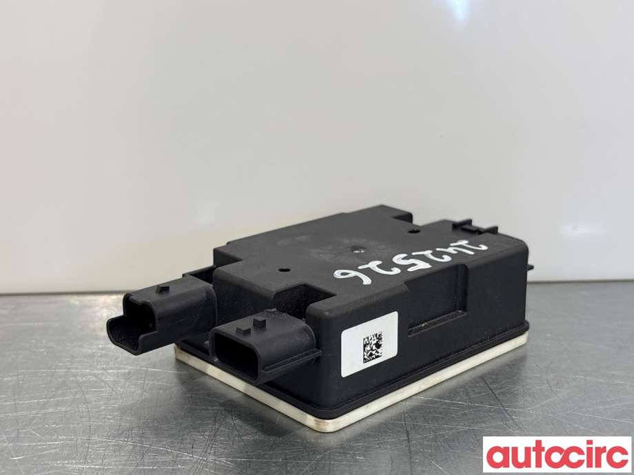 Styreenhet drivstoffpumpe til Nissan X-Trail 2014-2022 (T32) (T32) (NISSAN|1700100Q0A|0580001013|169109238R)