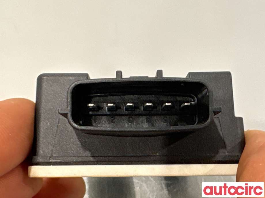 Styreenhet drivstoffpumpe til Nissan X-Trail 2014-2022 (T32) (T32) (NISSAN|1700100Q0A|0580001013|169109238R)