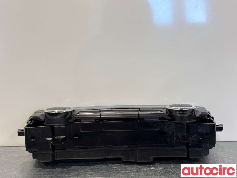 Varmeapparat betjening til Nissan X-Trail 2014-2022 (T32) (T32) (NISSAN|275004EA0A|)