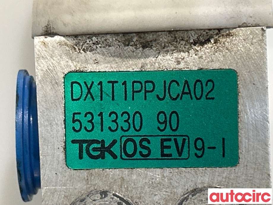 Diverse deler til Kia Niro 2016-2021  (KIA|97626K4500|53133090|DX1T1PPJCA02)