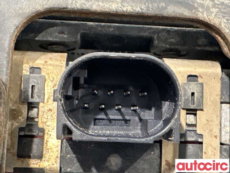 Sensor radar til Nissan X-Trail 2014-2022 (T32) (T32) (NISSAN|284384CB0D|0203300385|284384CB0B)