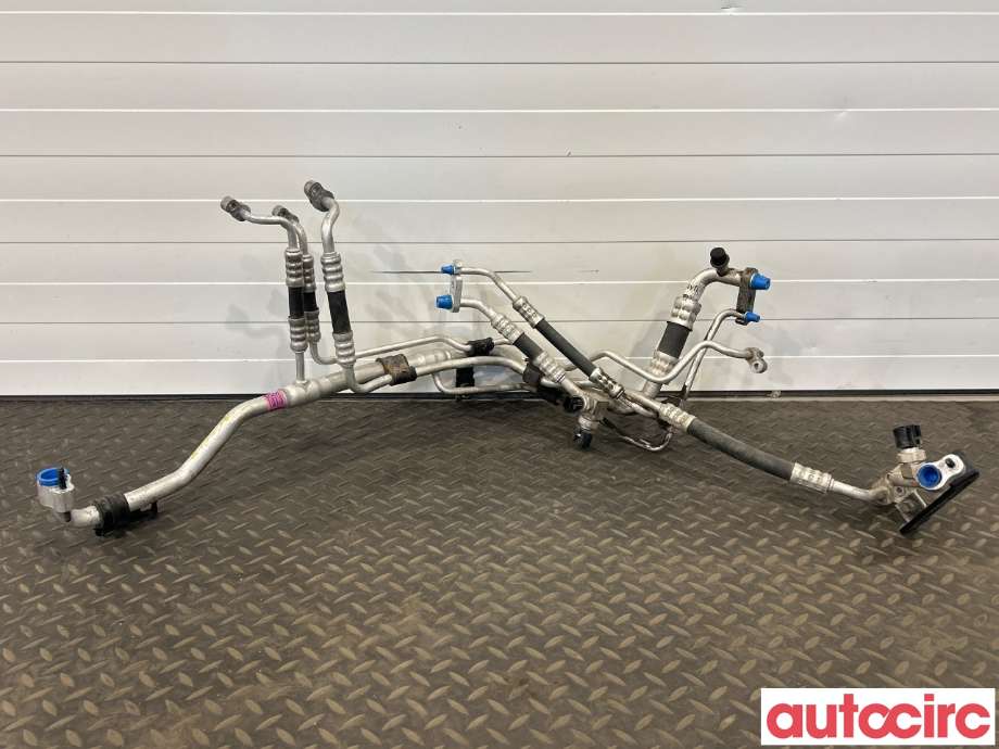 Aircondition rør til Kia Niro 2016-2021 (KIA|97776Q4900|97766K4500|97774K4000)