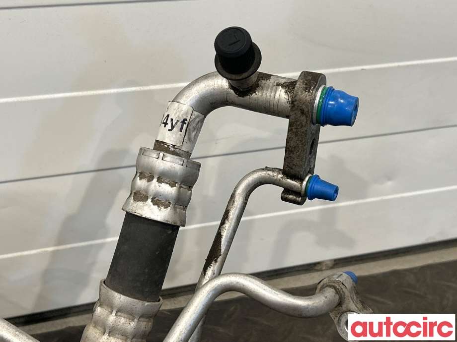 Aircondition rør til Kia Niro 2016-2021 (KIA|97776Q4900|97766K4500|97774K4000)