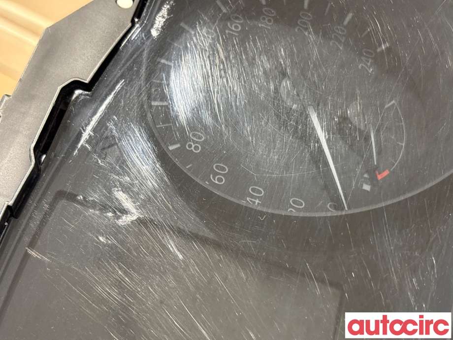 Instrumentpanel til Nissan X-Trail 2014-2022 (T32) (T32) (NISSAN|248104CC4A|920B|248104CC8A)
