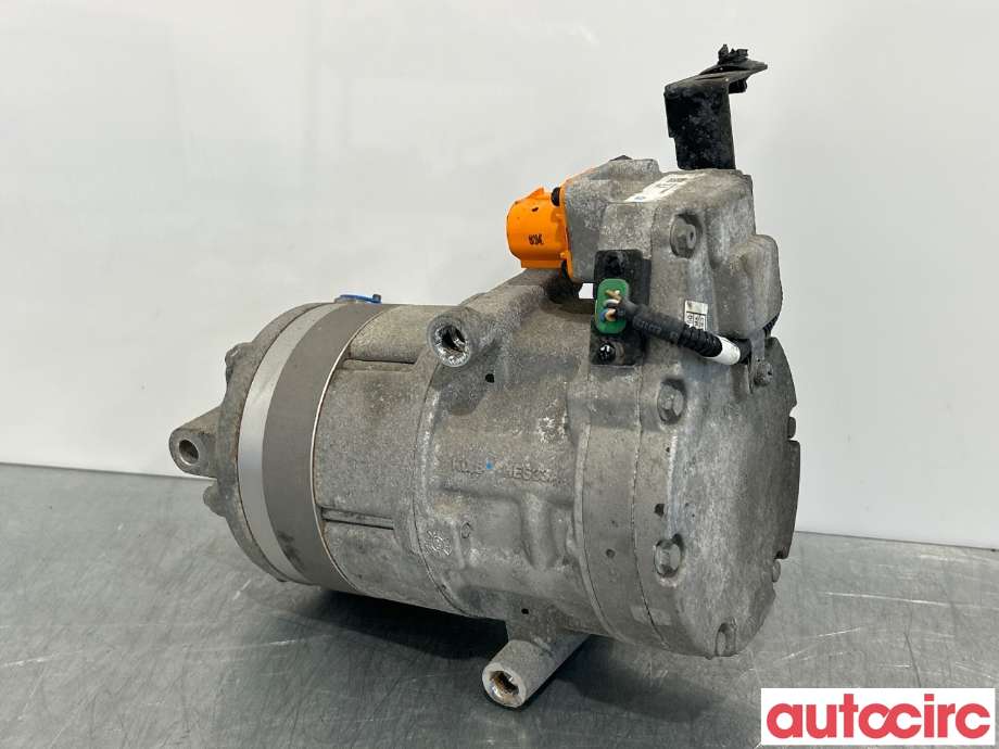 Aircondition kompressor til Kia Niro 2016-2021  (KIA|97701K4000|CA600PPJAA17)