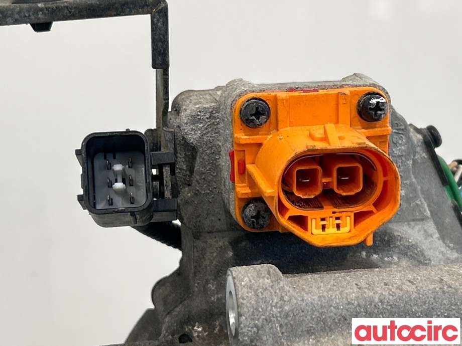 Aircondition kompressor til Kia Niro 2016-2021  (KIA|97701K4000|CA600PPJAA17)
