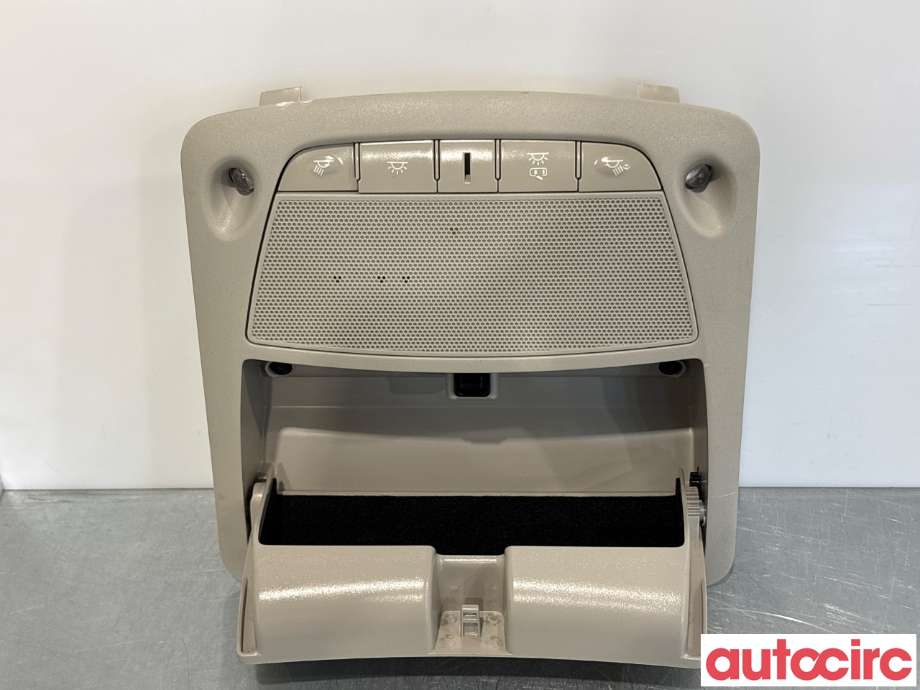Taklyspanel til Nissan X-Trail 2014-2022 (T32) (T32) (NISSAN|264304CE1A|)