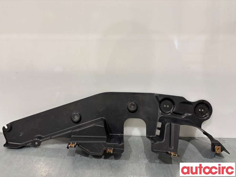 Diverse deler til BMW X5, 2013-2018 (F15) (F15) (BMW|51757343652)