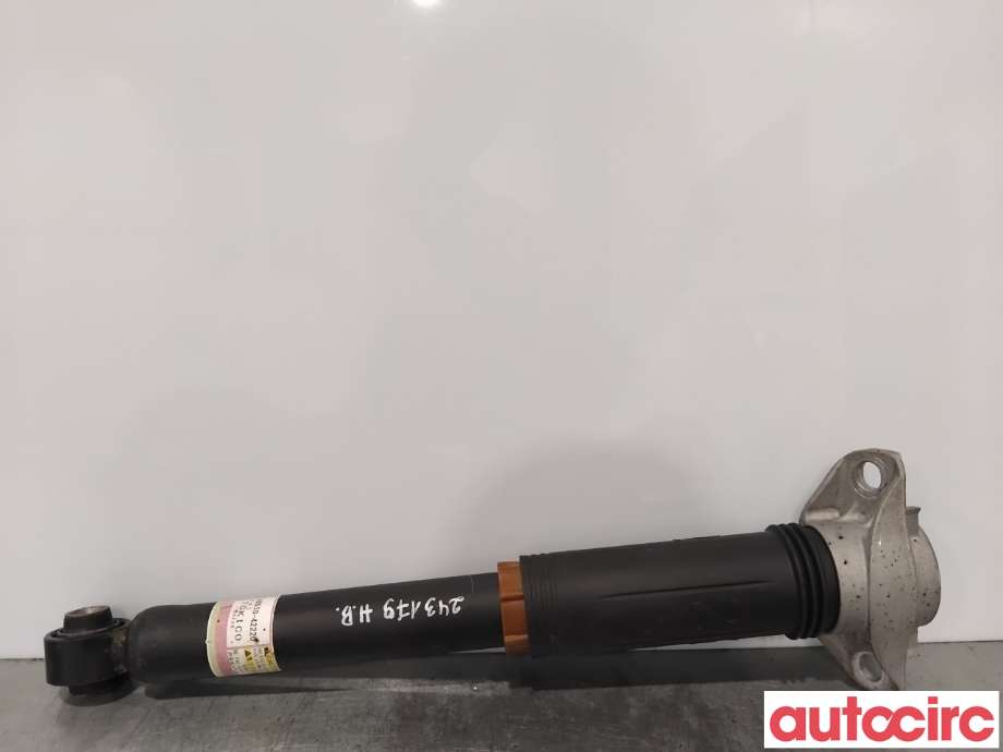 Støtdemper bak til Toyota RAV4, 2019-->> (Type V) (TOYOTA|4853080A42)