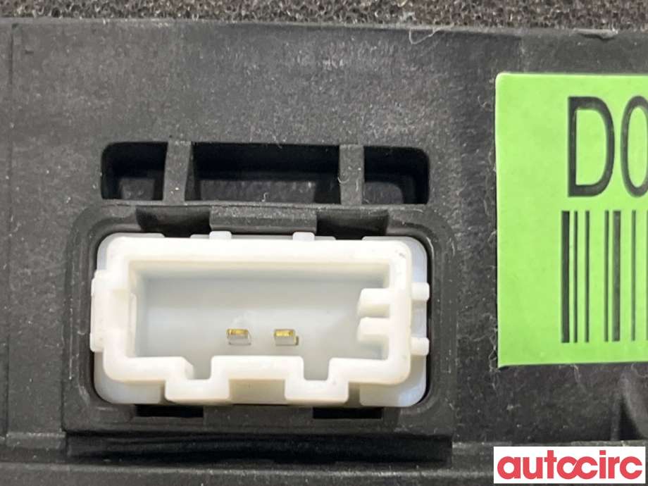 Bilstereo høyttaler til Kia Niro 2016-2021  (KIA|96330G5000||96330-G5000)