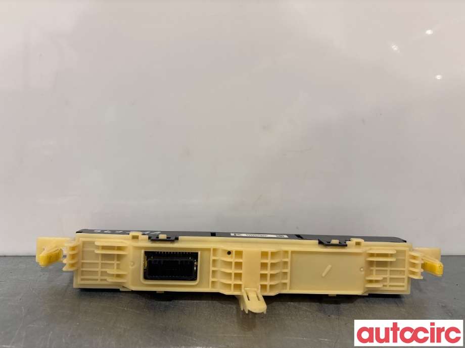 Bryter diverse til Toyota RAV4 2013-2015 (Type IV, Fase 1) (TOYOTA|8395042080|022200-937|83950-42080)