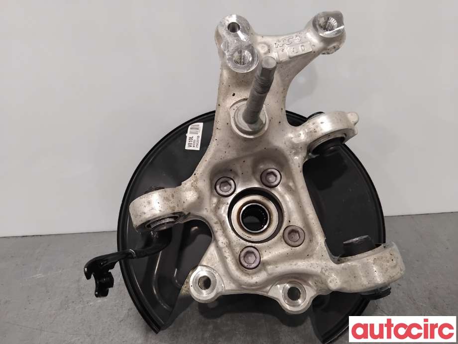 Hjulspindel venstre bak til Toyota RAV4 2019-->> (Type V) (TOYOTA|4230542090|)