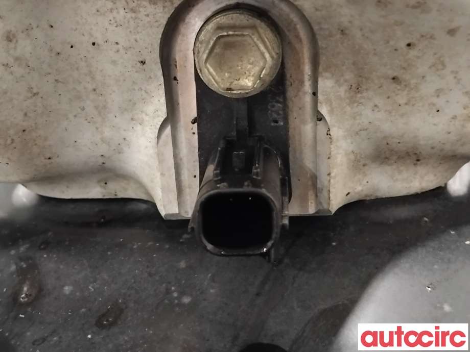 Hjulspindel venstre bak til Toyota RAV4 2019-->> (Type V) (TOYOTA|4230542090|)