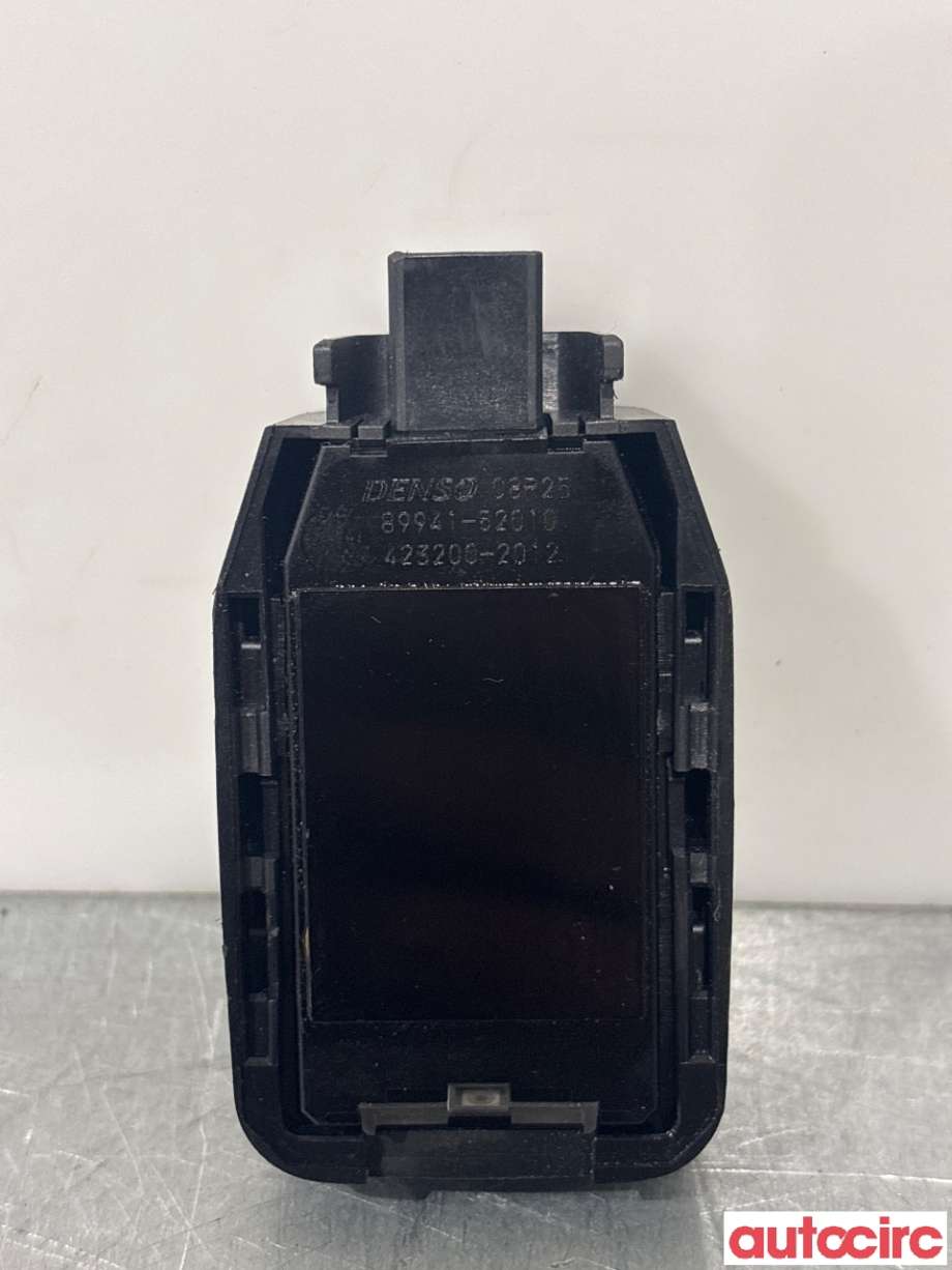 Sensor regnsensor til Toyota RAV4 2013-2015 (Type IV, Fase 1)  (TOYOTA|8994152010||89941-52010)