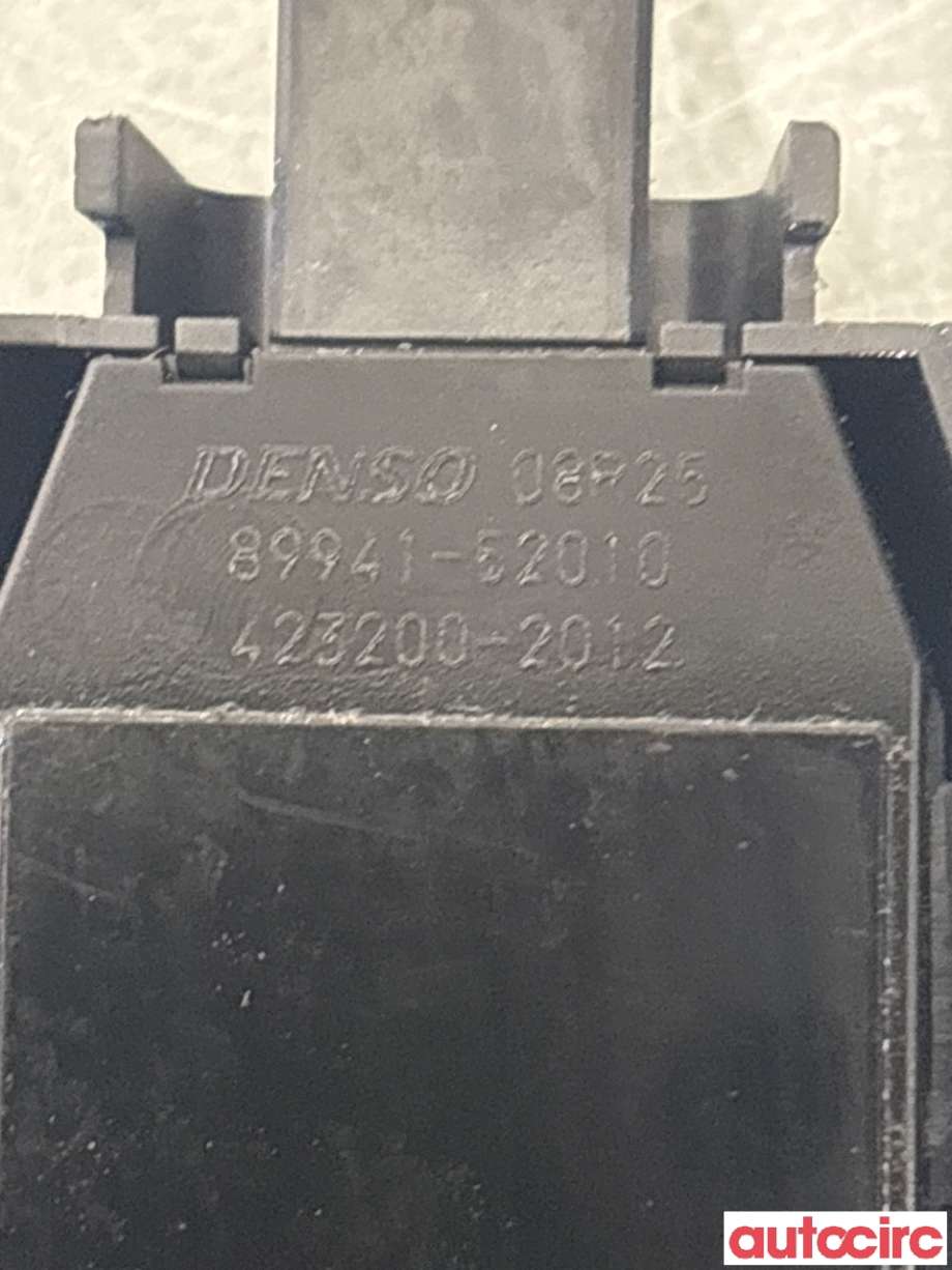 Sensor regnsensor til Toyota RAV4 2013-2015 (Type IV, Fase 1)  (TOYOTA|8994152010||89941-52010)