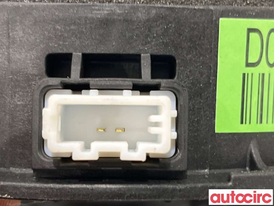 Bilstereo høyttaler til Kia Niro 2016-2021  (KIA|96330G5000||96330-G5000)