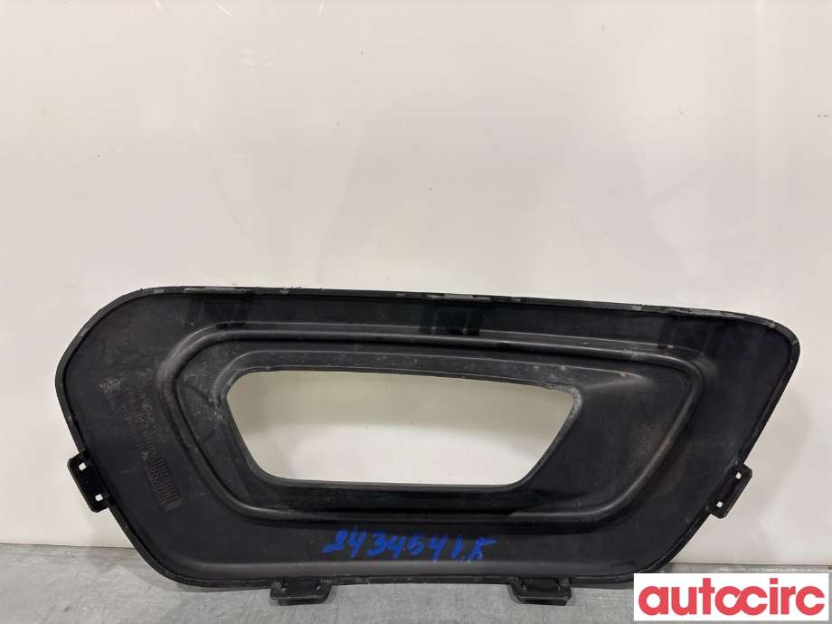 Frontlyktehus til Ford Transit Courier 2018-2023 (Type I, Fase 2)  (FORD|2402060|KK31-R19953-BB5YZ9)