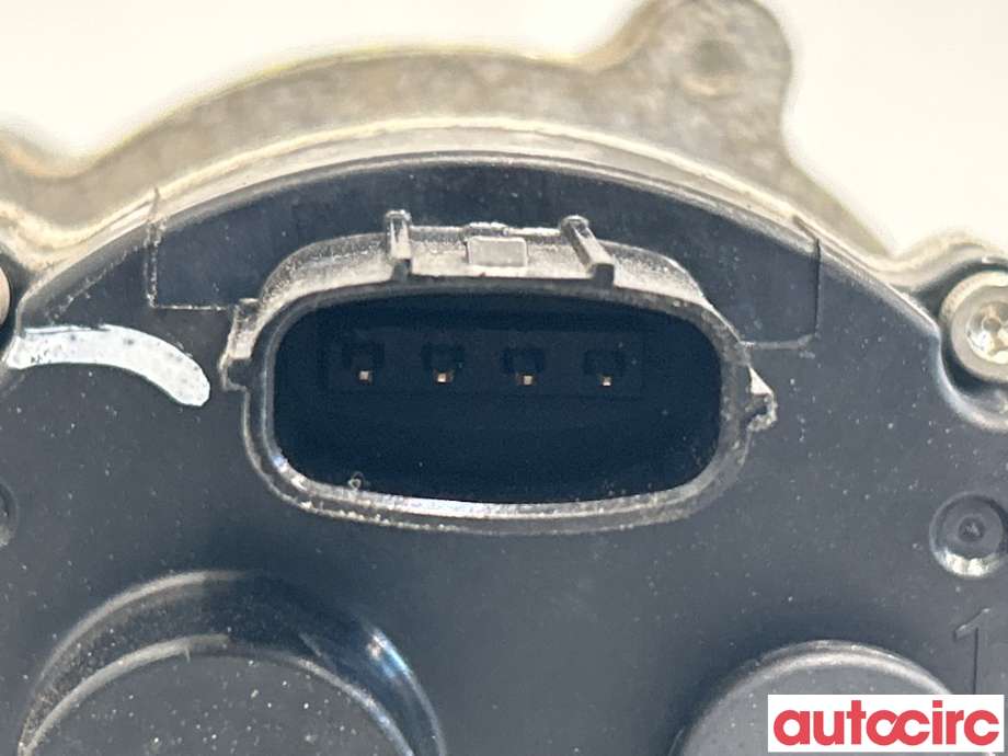 Sirkulasjonspumpe til Kia Niro 2016-2021  (KIA|375W5Q4000||201912060486)